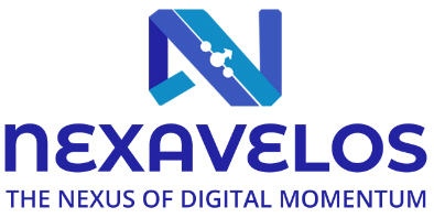 Nexavelos Digital Logo